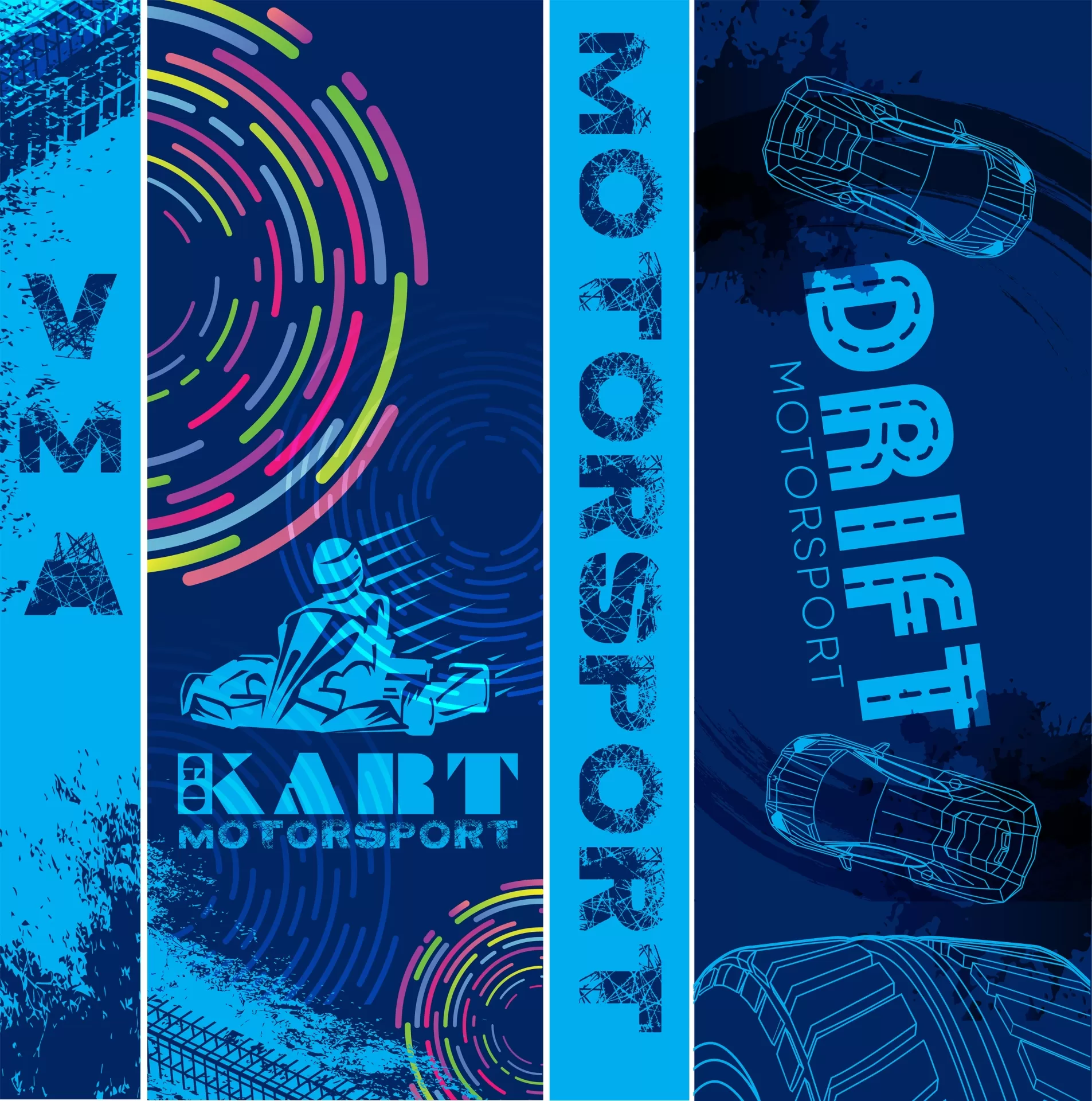 Series về các dự án đã được thực hiện bởi nhà sáng lập | Hiệp hội Ô tô Thể thao Việt Nam