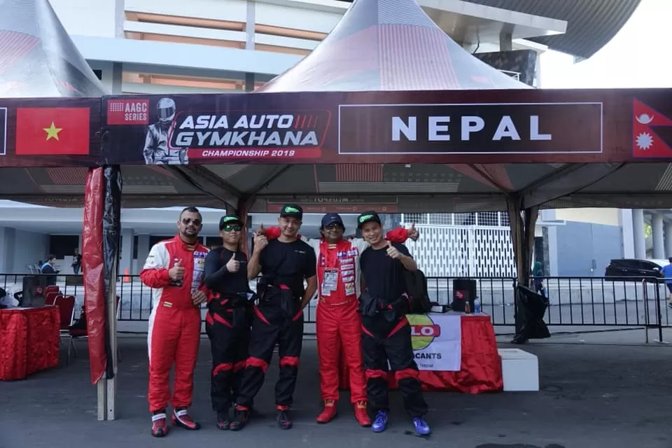 Series về các dự án đã được thực hiện bởi nhà sáng lập | Hiệp hội Ô tô Thể thao Việt Nam