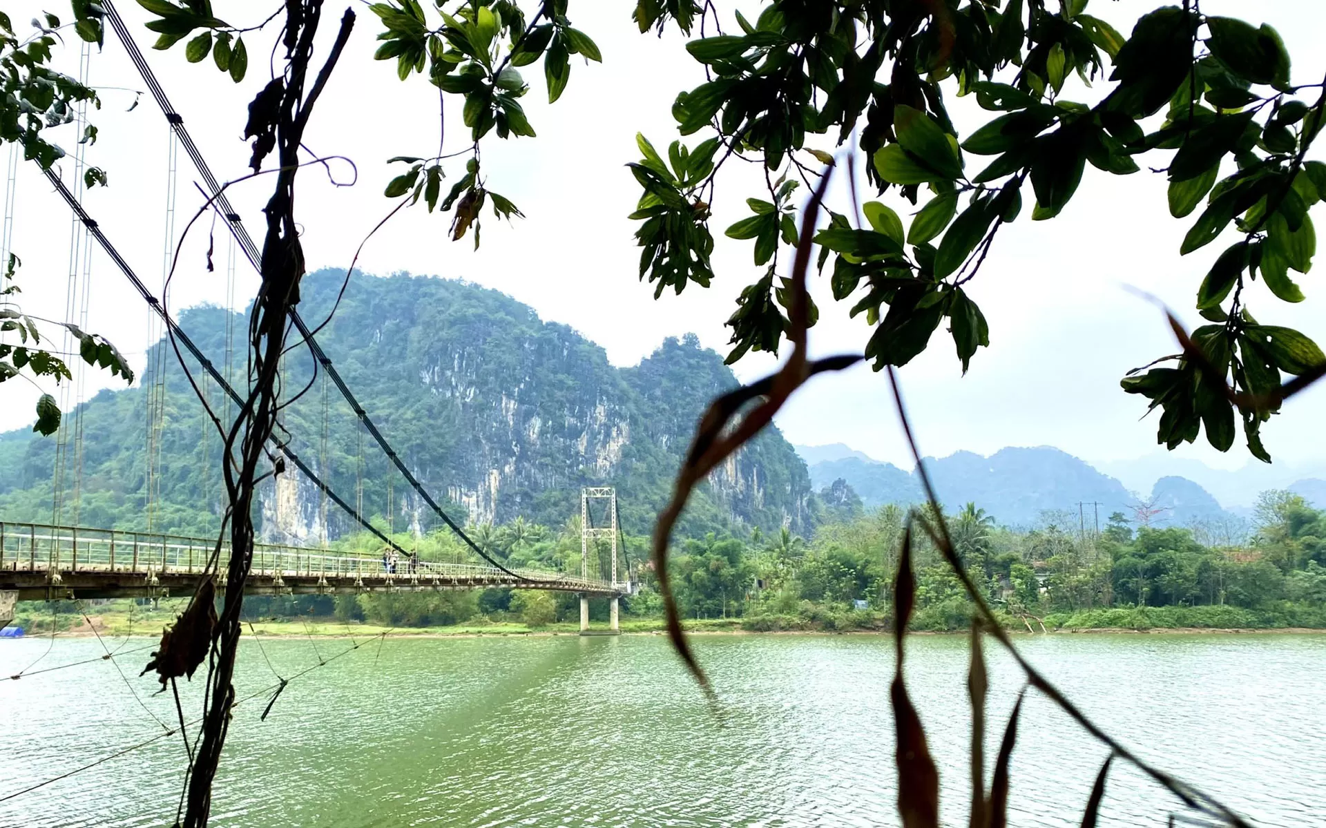 Dự án Khu Nghỉ dưỡng Chăm sóc sức khỏe LUNE VALLEY WELLNESS RETREAT Cẩm Thuỷ, Thanh Hoá