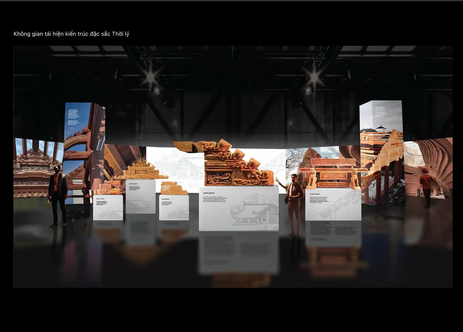 BẢO TÀNG THƯ VIỆN TỪ SƠN