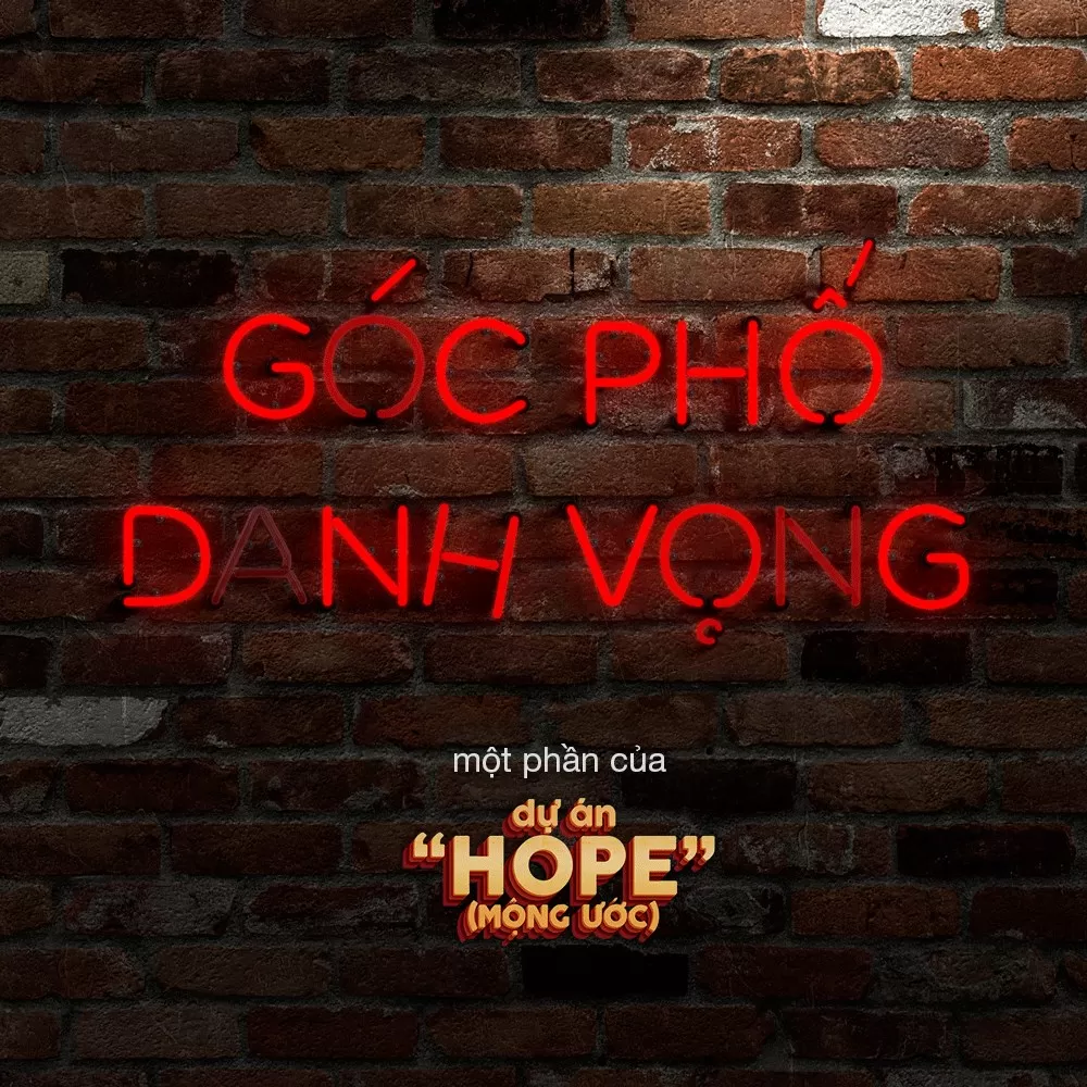 Quỹ hỗ trợ và phát triển tài năng trẻ VinTalent