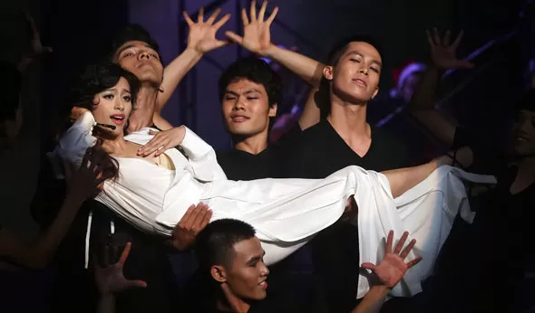 Quỹ hỗ trợ và phát triển tài năng trẻ VinTalent