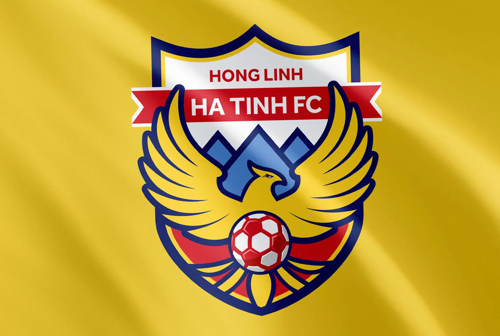 Thành lập đội bóng đá nam Hồng Lĩnh – Hà Tĩnh