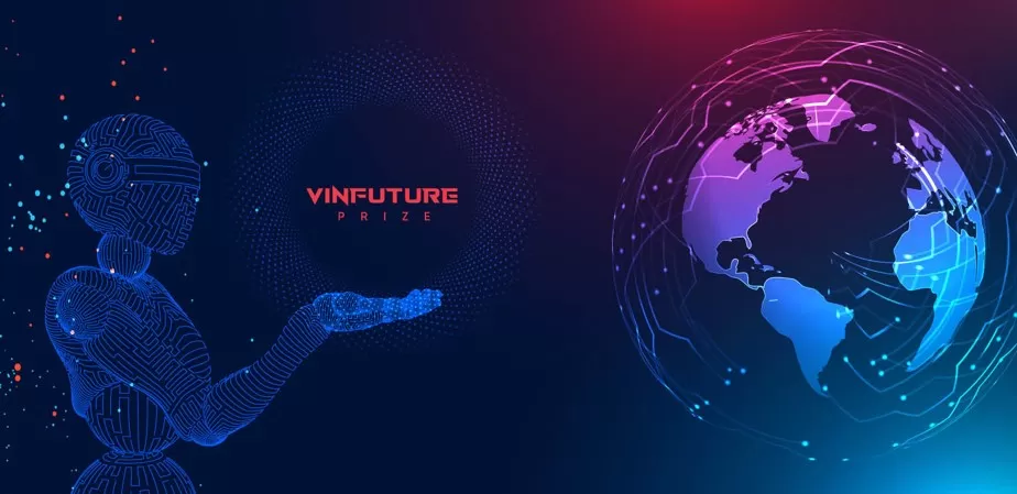 Quỹ giải thưởng VinFuture (VinFuture Foundation)