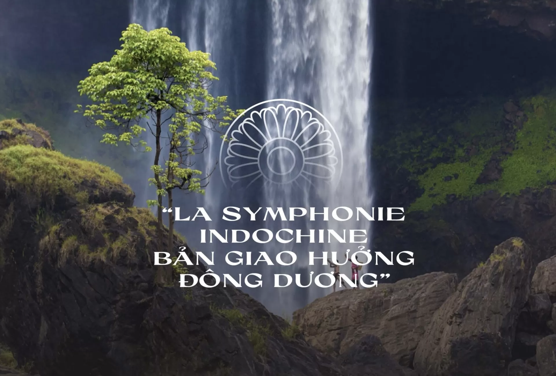 Dự án La Symphonie Indochine bản giao hưởng Đông Dương