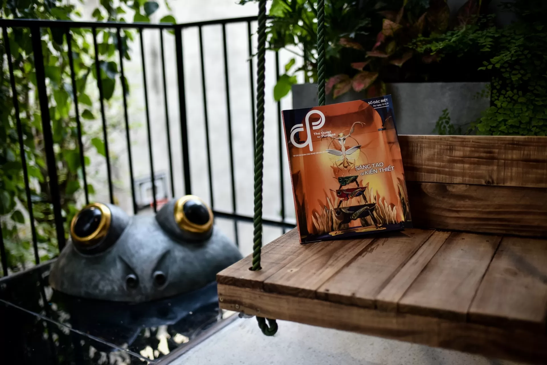 CÔNG TY TNHH MTV TƯ VẤN QP VIỆT NAM