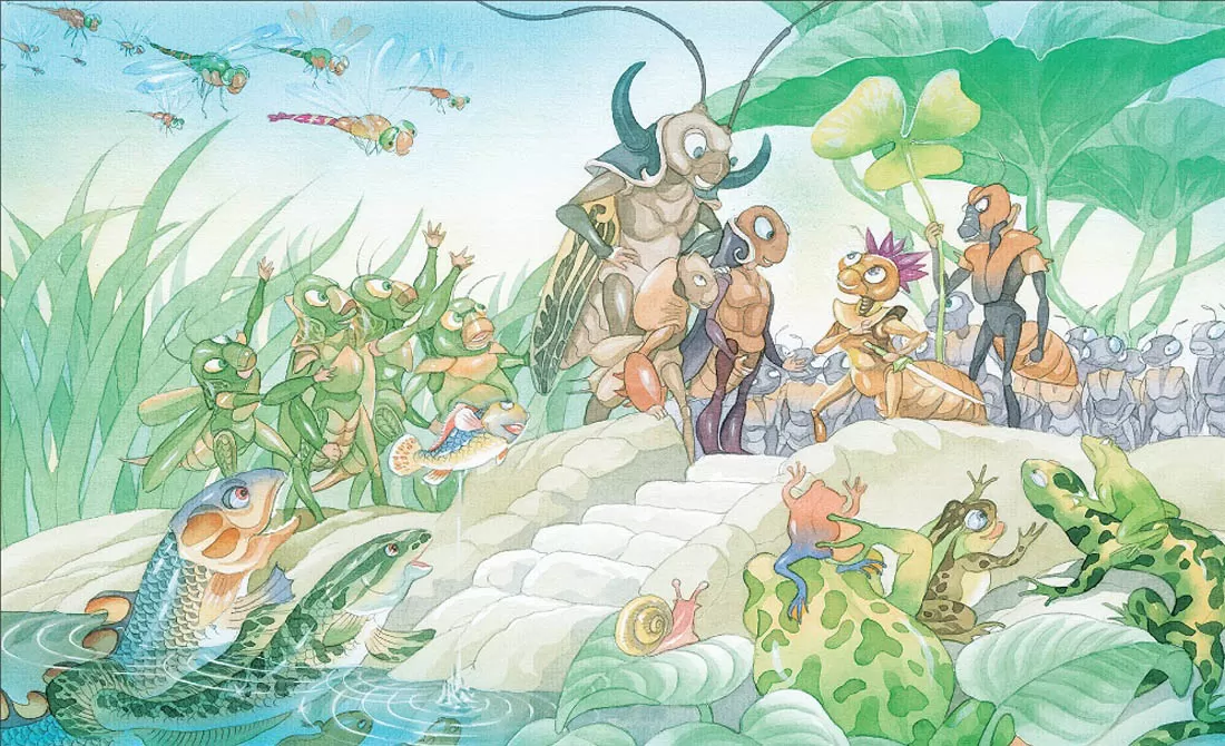 Trung tâm nghệ thuật đương đại Vincom (VCCA)