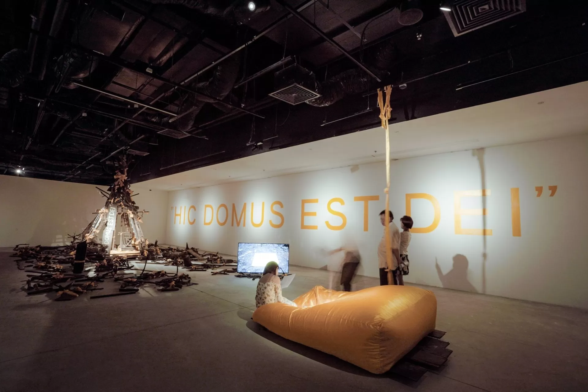 TRIỂN LÃM TỎA II