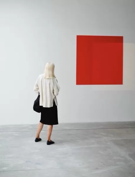 Trung tâm nghệ thuật đương đại Vincom (VCCA)