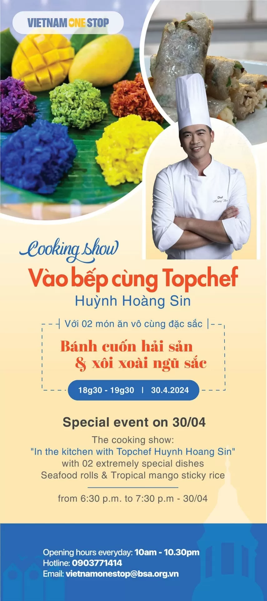 Vietnam One Stop - Grand World Phú Quốc