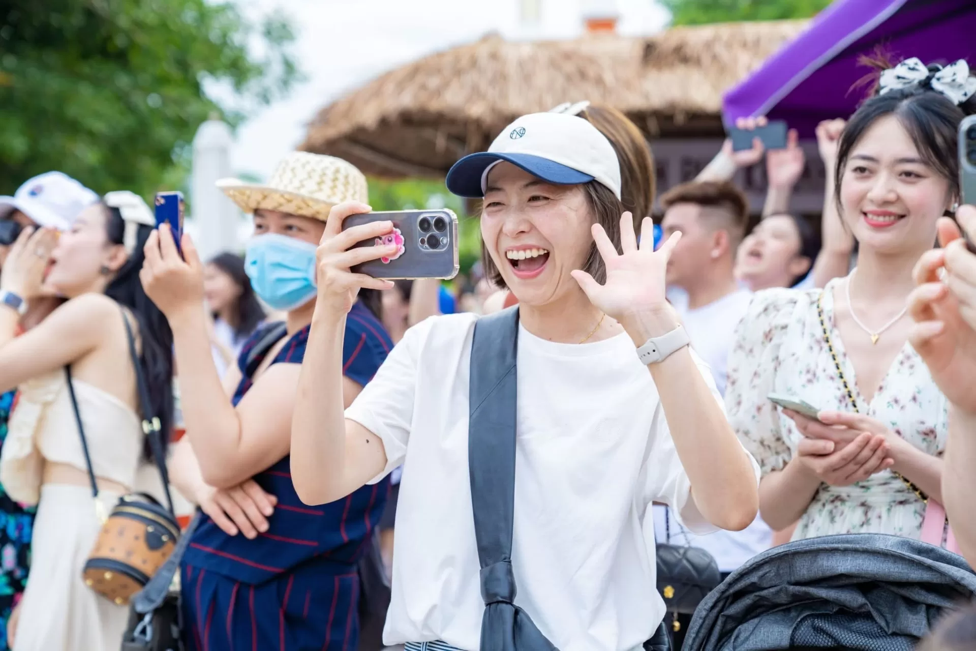 WonderFest Nha Trang chủ đề 