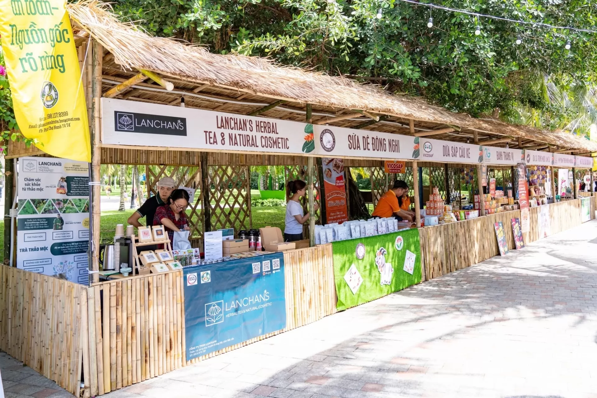 WonderFest Nha Trang chủ đề 