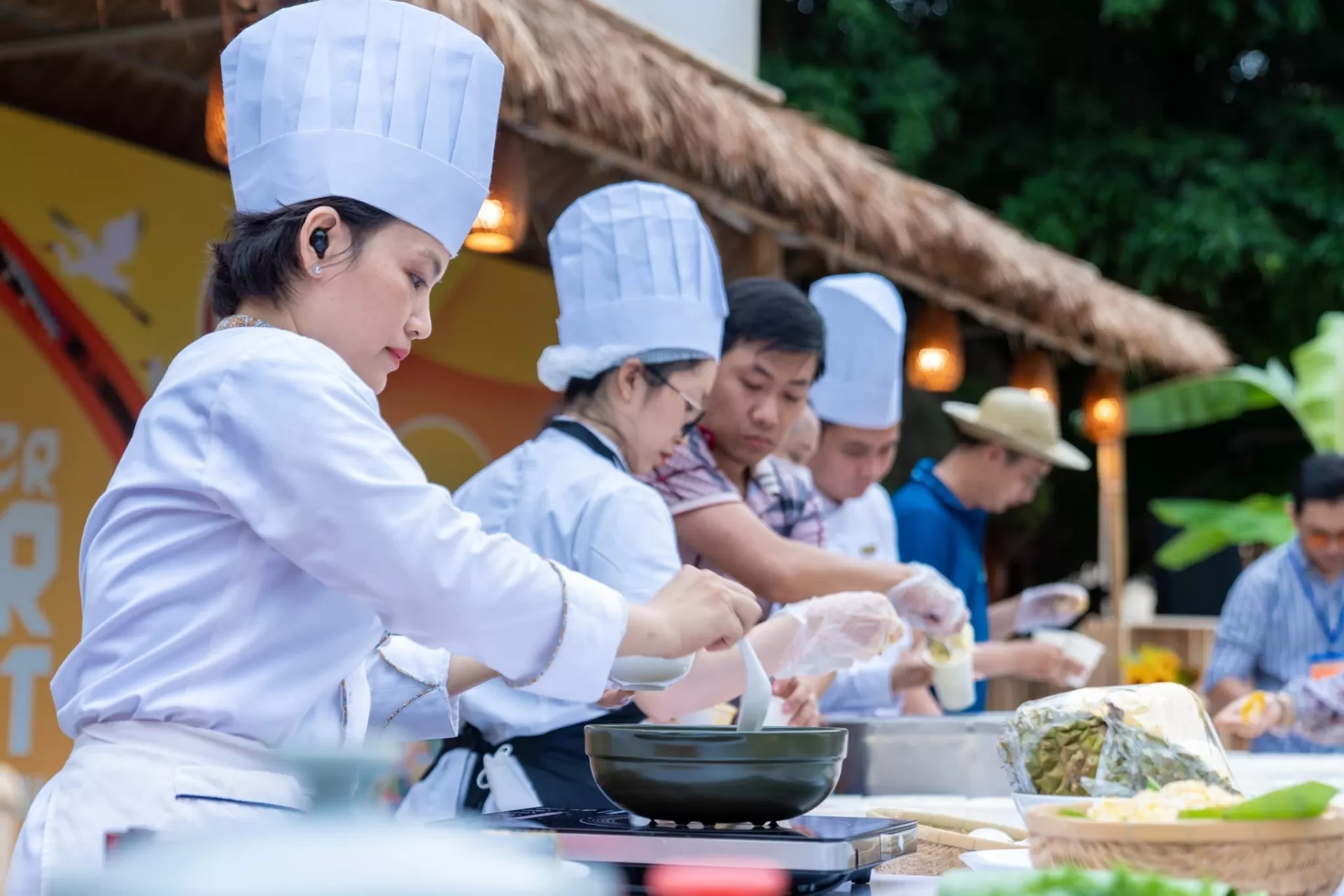 WonderFest Nha Trang chủ đề 