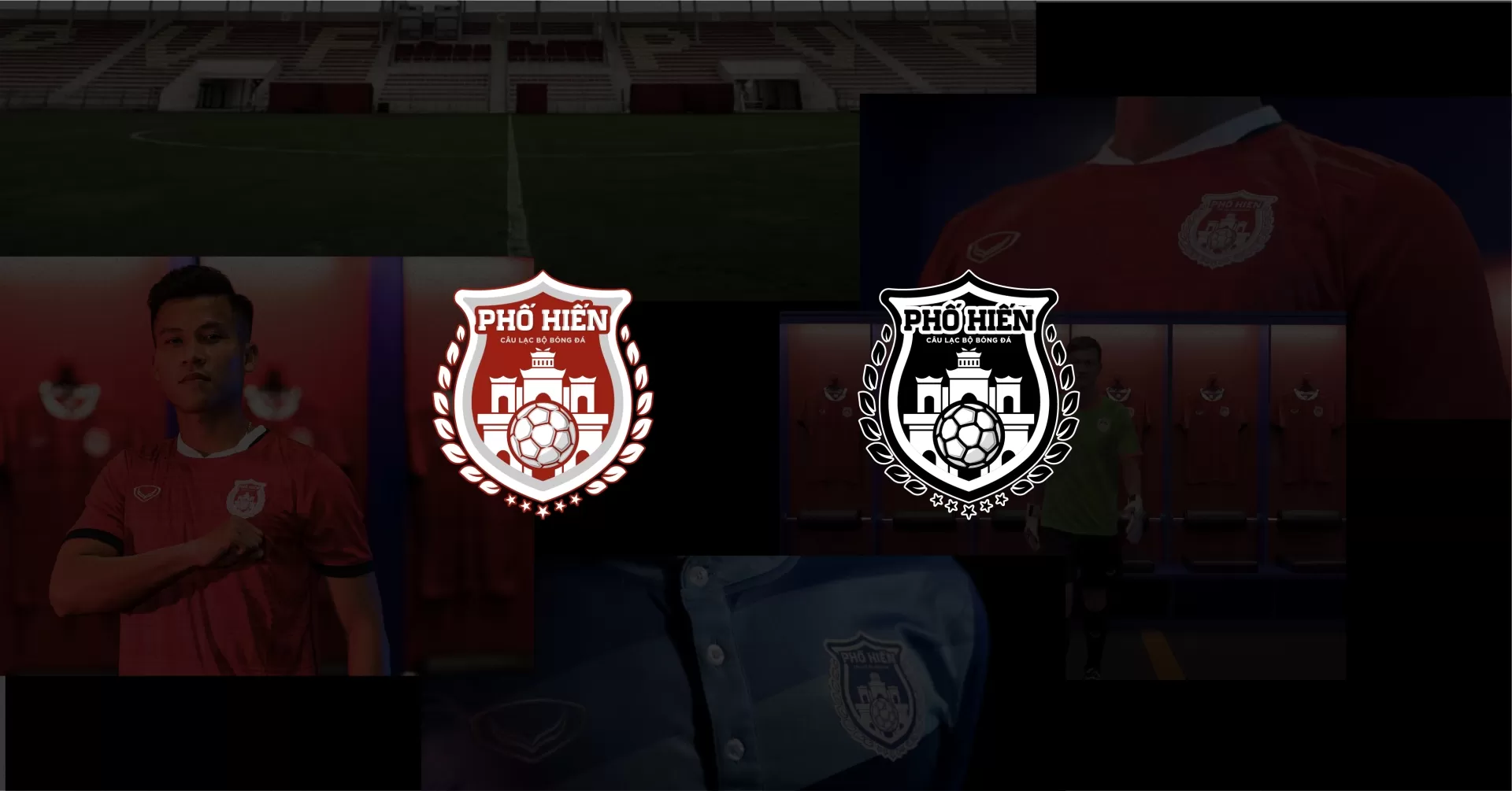 Thành lập Đội bóng đá nam Phố Hiến