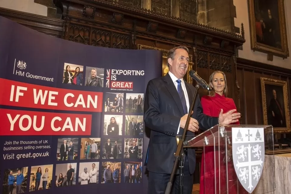 Dự án British – Vietnamese Cultural & Creative Exchange