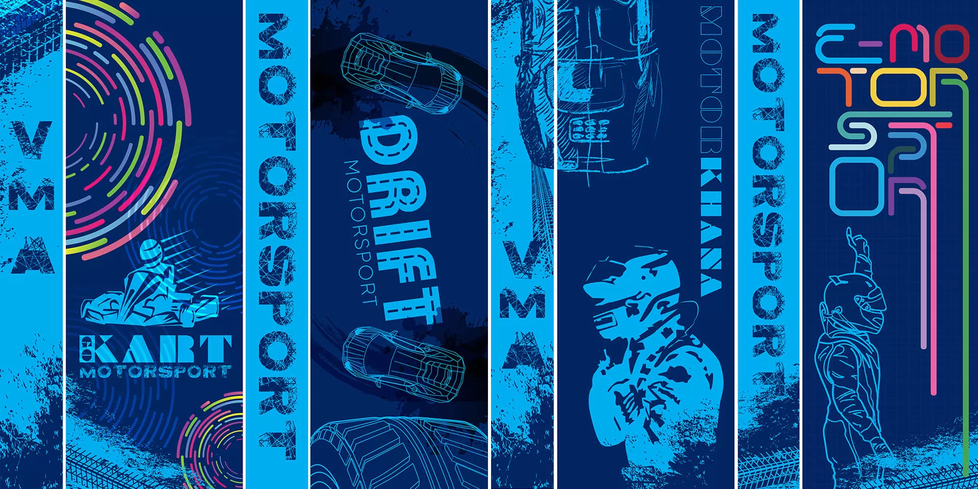 Series về các dự án đã được thực hiện bởi nhà sáng lập | Hiệp hội Ô tô Thể thao Việt Nam