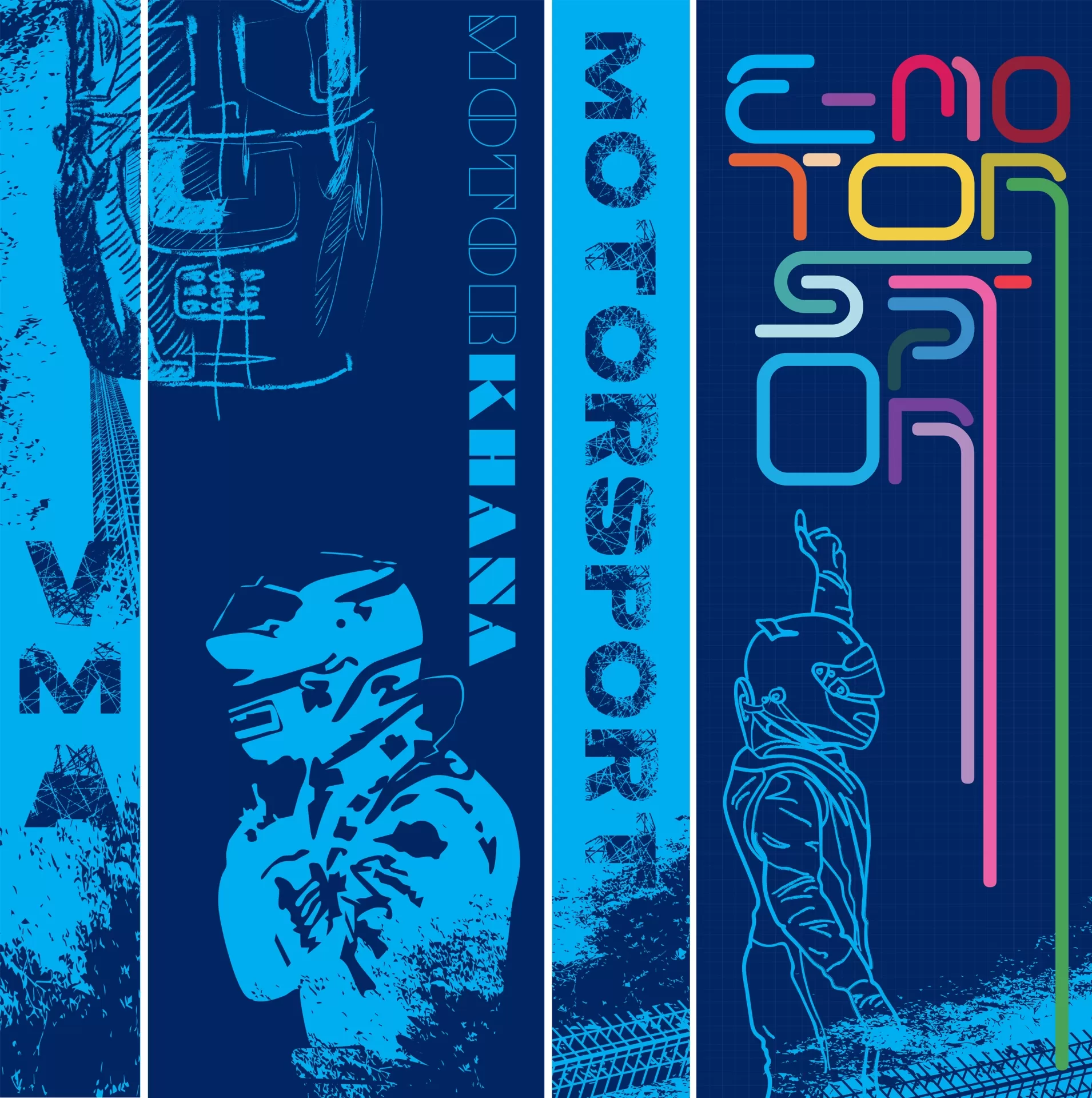 Series về các dự án đã được thực hiện bởi nhà sáng lập | Hiệp hội Ô tô Thể thao Việt Nam