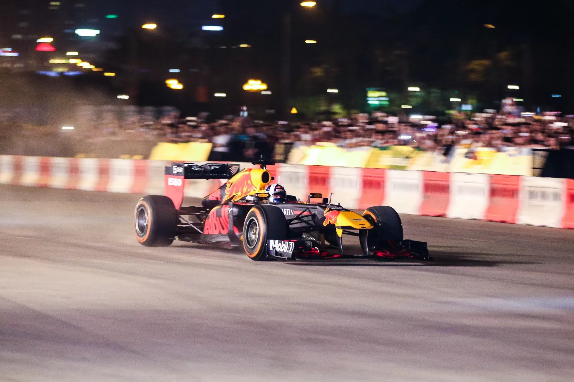 Series về các dự án đã được thực hiện bởi nhà sáng lập | Hiệp hội Ô tô Thể thao Việt Nam