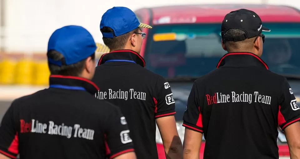 Series về các dự án đã được thực hiện bởi nhà sáng lập | Hiệp hội Ô tô Thể thao Việt Nam