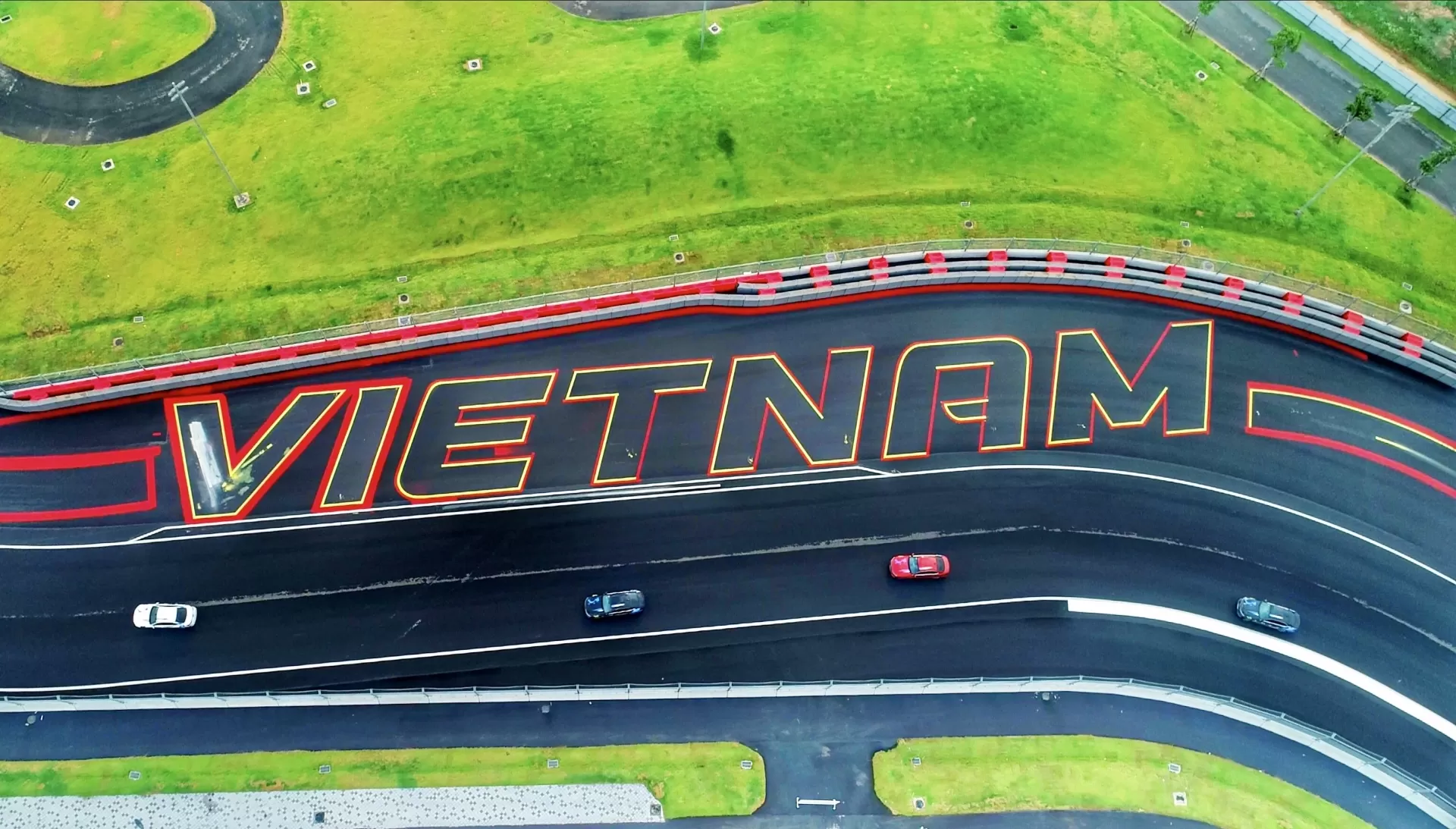 Series về các dự án đã được thực hiện bởi nhà sáng lập | Hiệp hội Ô tô Thể thao Việt Nam