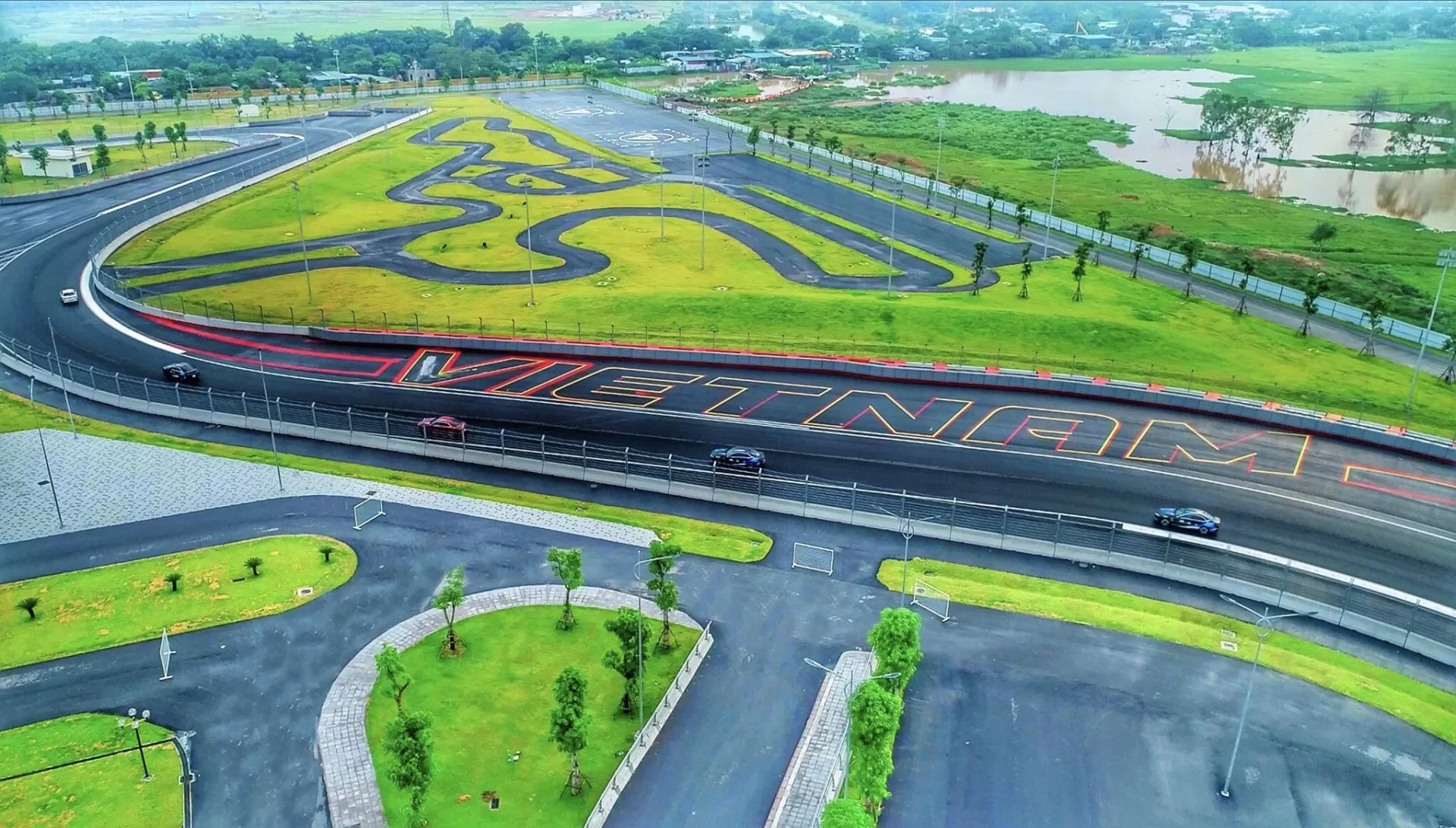 Series về các dự án đã được thực hiện bởi nhà sáng lập | Hiệp hội Ô tô Thể thao Việt Nam