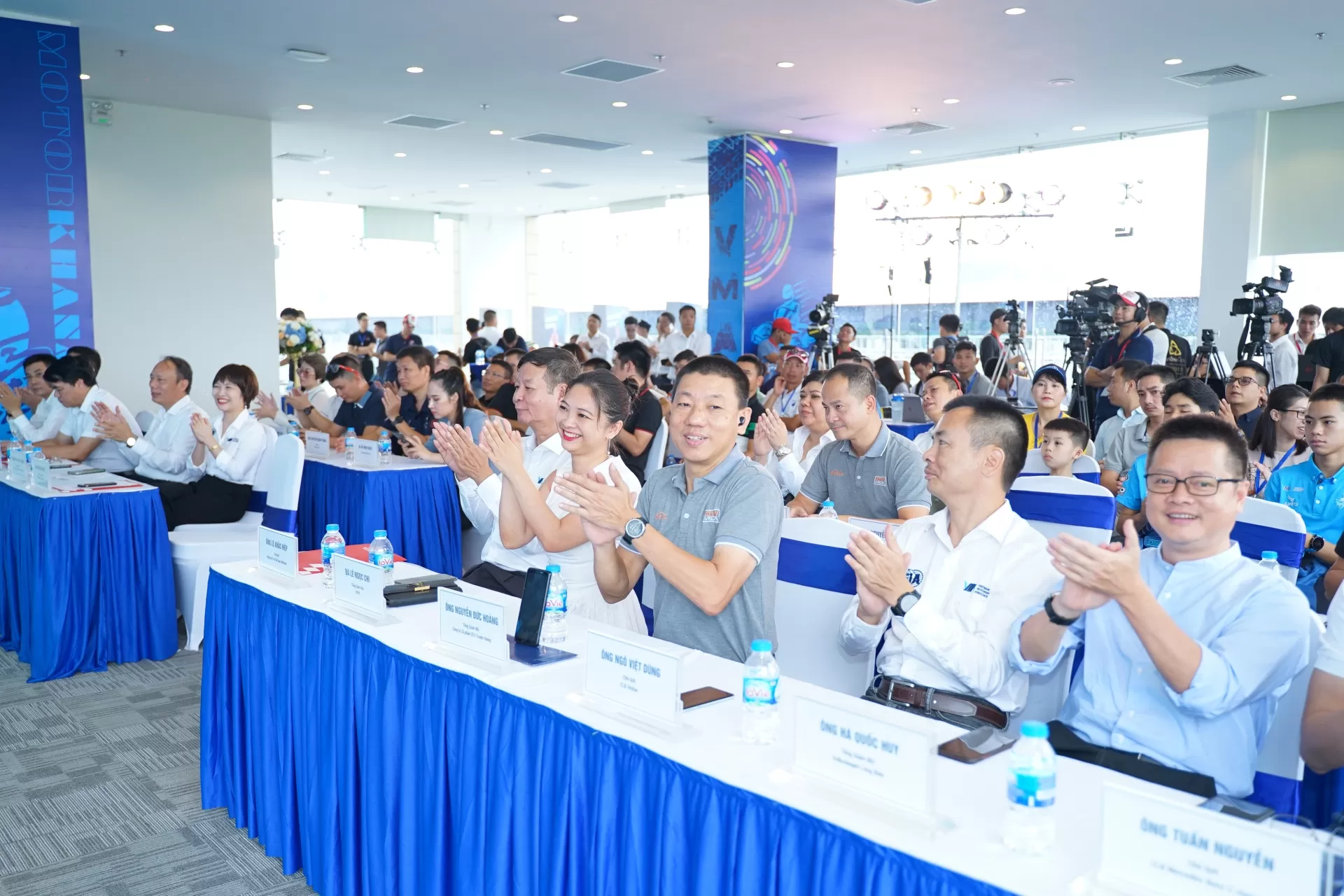 Series về các dự án đã được thực hiện bởi nhà sáng lập | Hiệp hội Ô tô Thể thao Việt Nam