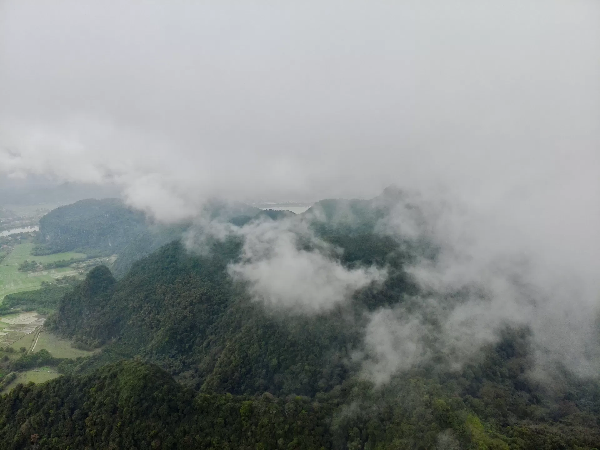 Dự án Khu Nghỉ dưỡng Chăm sóc sức khỏe LUNE VALLEY WELLNESS RETREAT Cẩm Thuỷ, Thanh Hoá