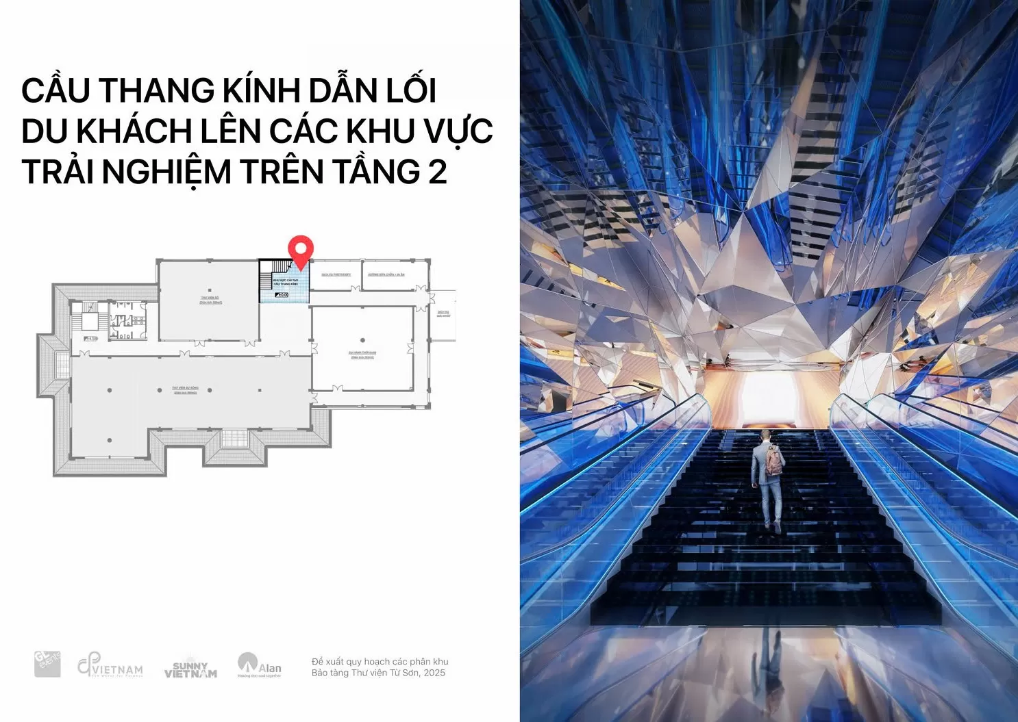 BẢO TÀNG THƯ VIỆN TỪ SƠN