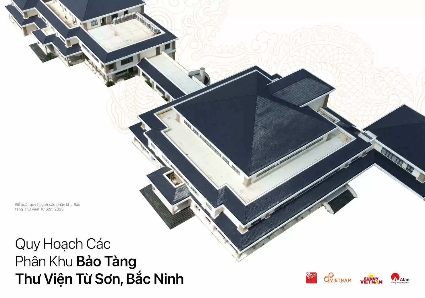BẢO TÀNG THƯ VIỆN TỪ SƠN