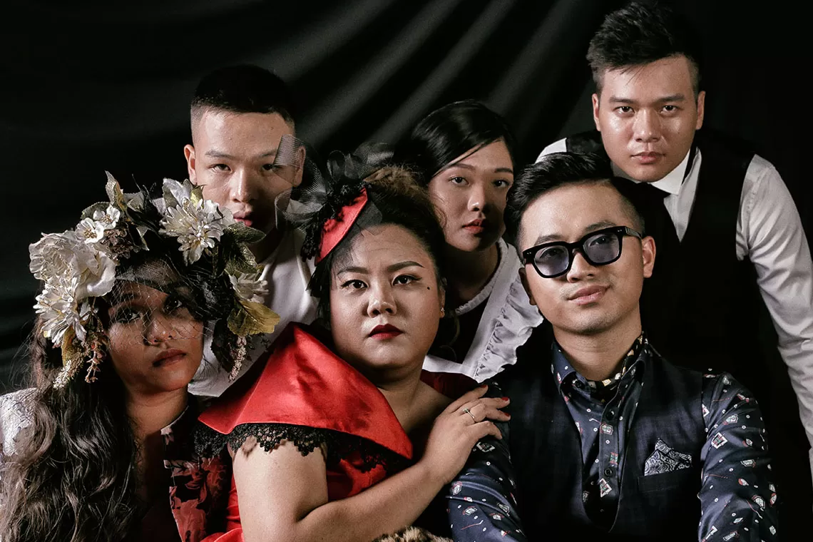 Quỹ hỗ trợ và phát triển tài năng trẻ VinTalent