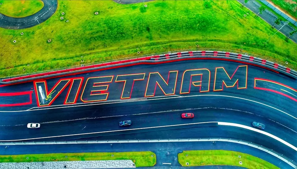 Thành lập Hiệp hội Ô tô thể thao Việt Nam (VMA)