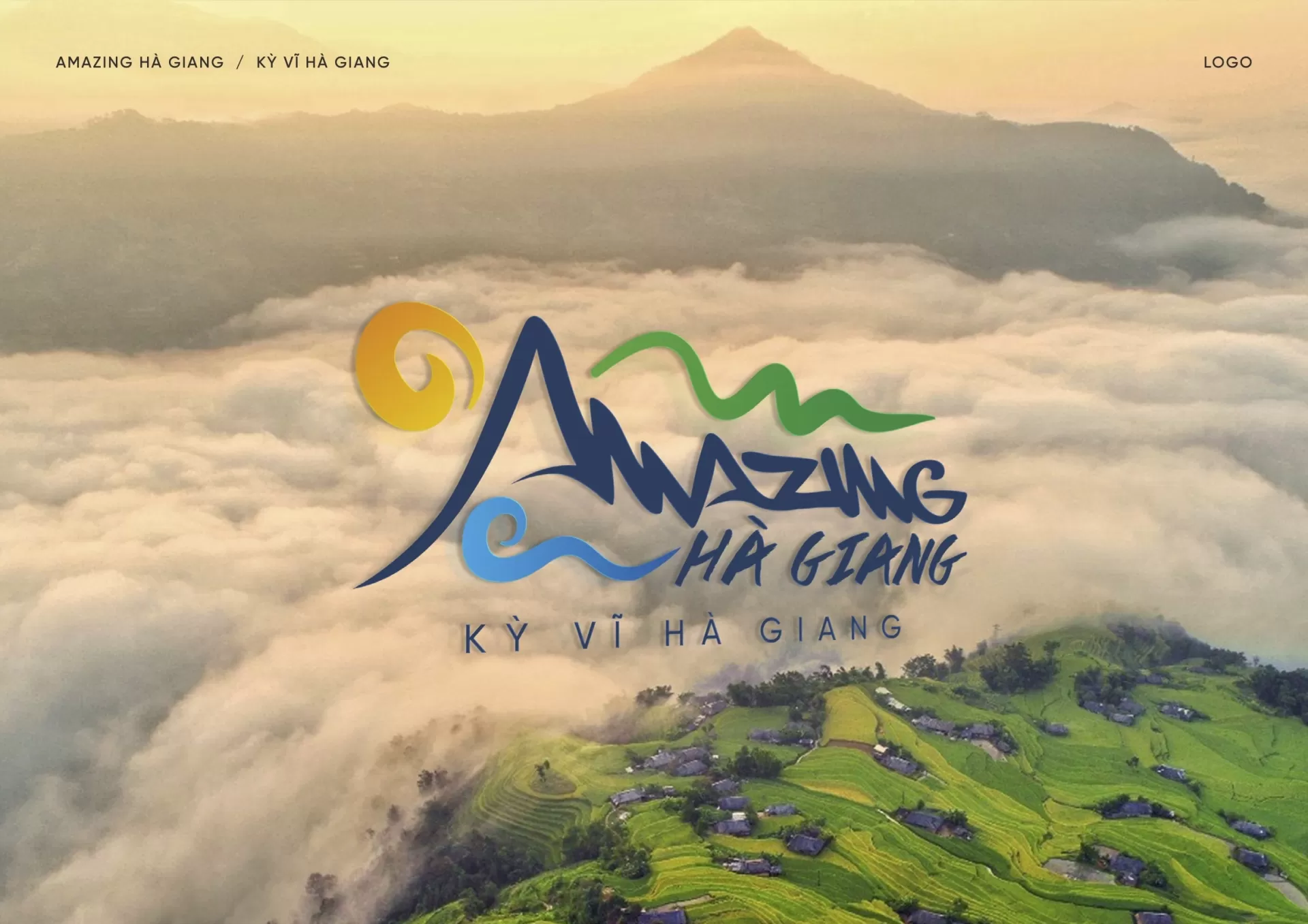 Dự án Amazing Hà Giang