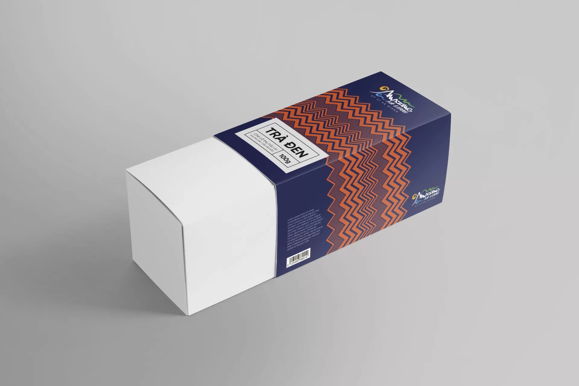 Dự án Amazing Hà Giang