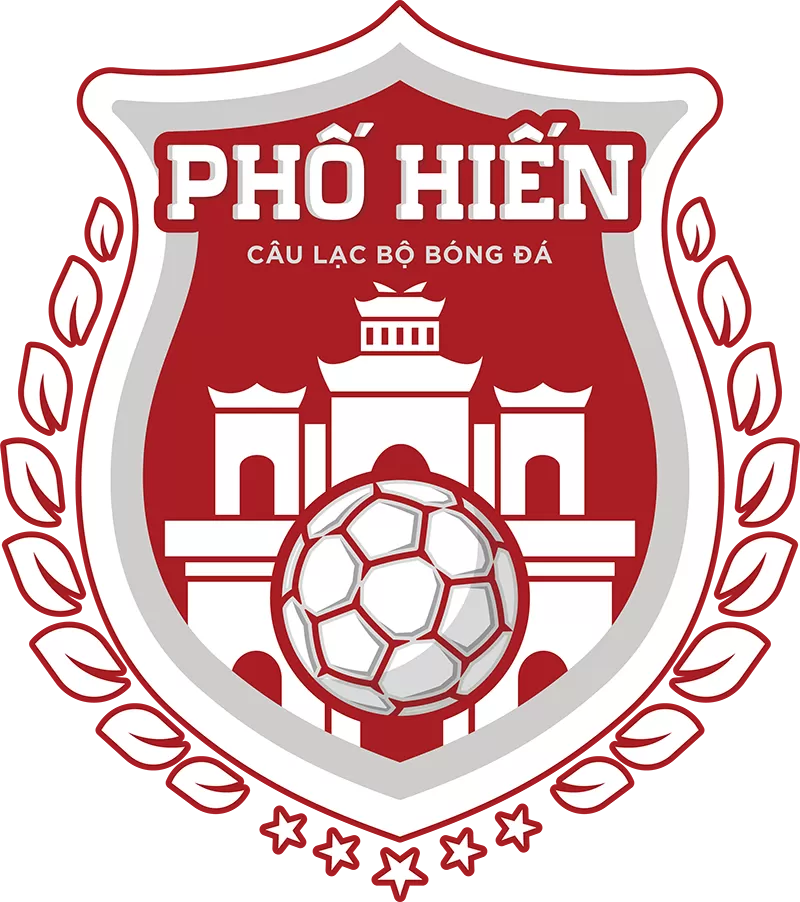 Thành lập Đội bóng đá nam Phố Hiến