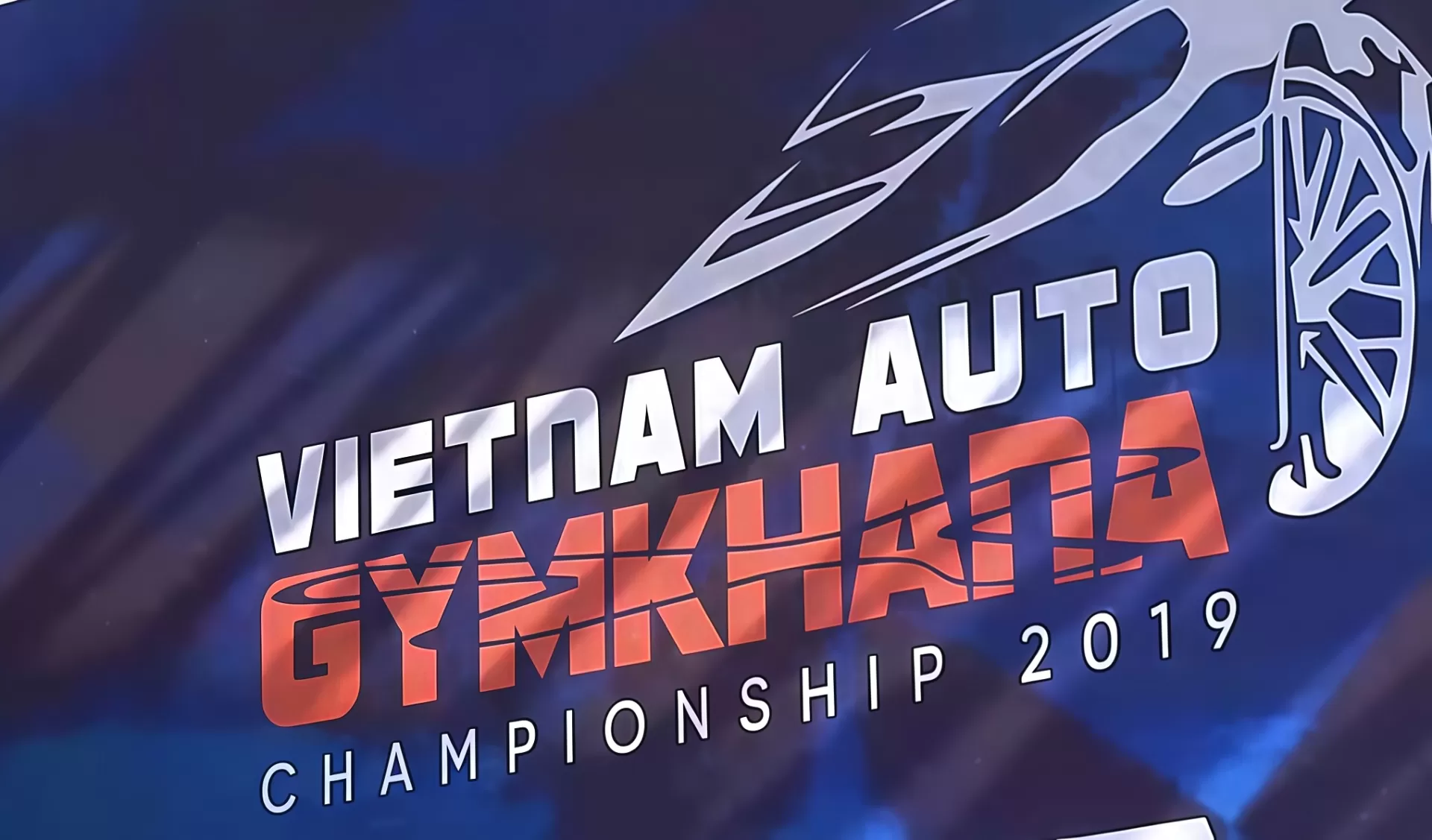 GIẢI ĐUA Ô TÔ GYMKHANA VIETNAM AUTO GYMKHANA CHAMPIONSHIP (VAGC)