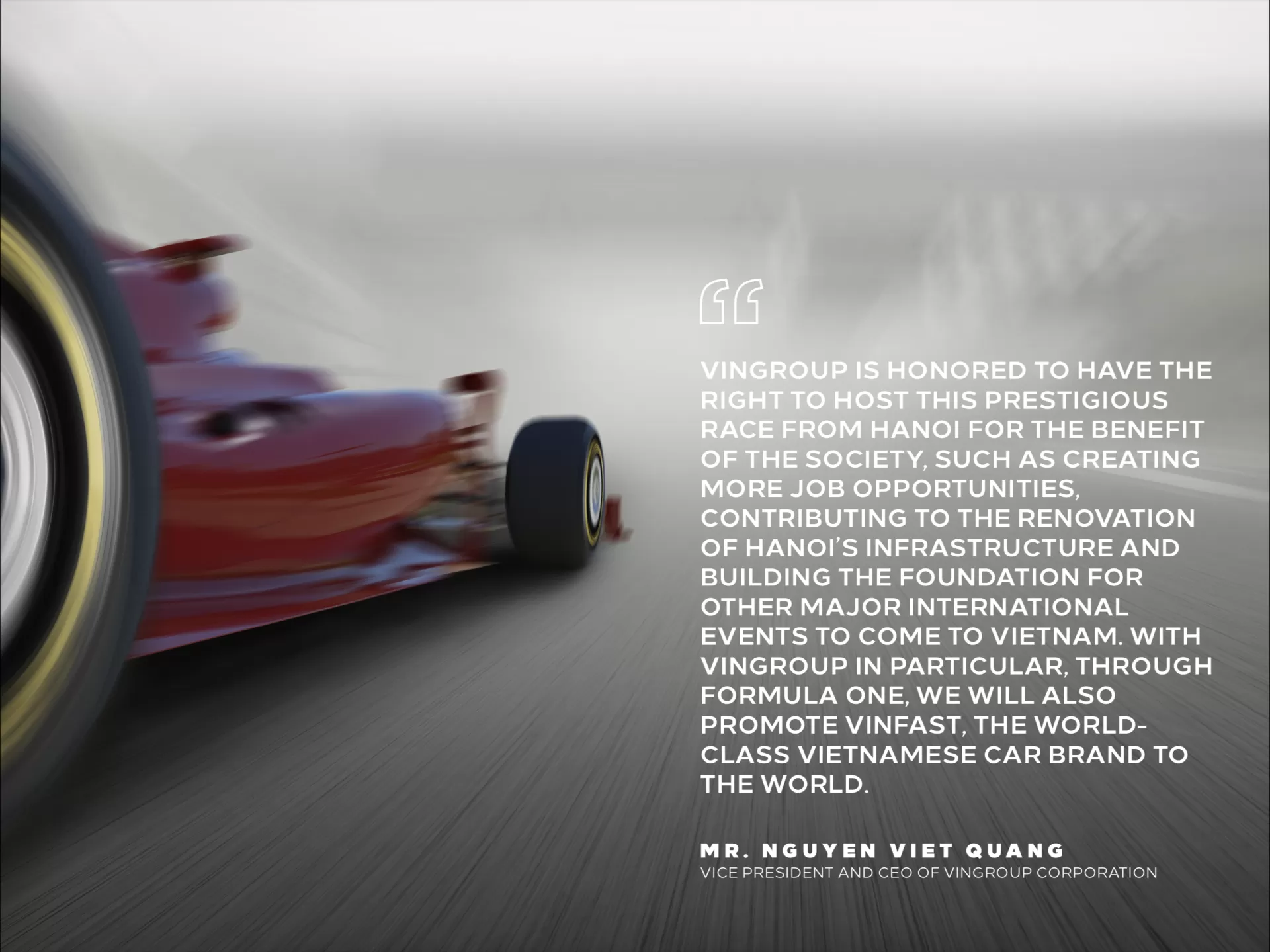 GIẢI VÔ ĐỊCH THẾ GIỚI ĐUA XE CÔNG THỨC 1 CỦA FIA