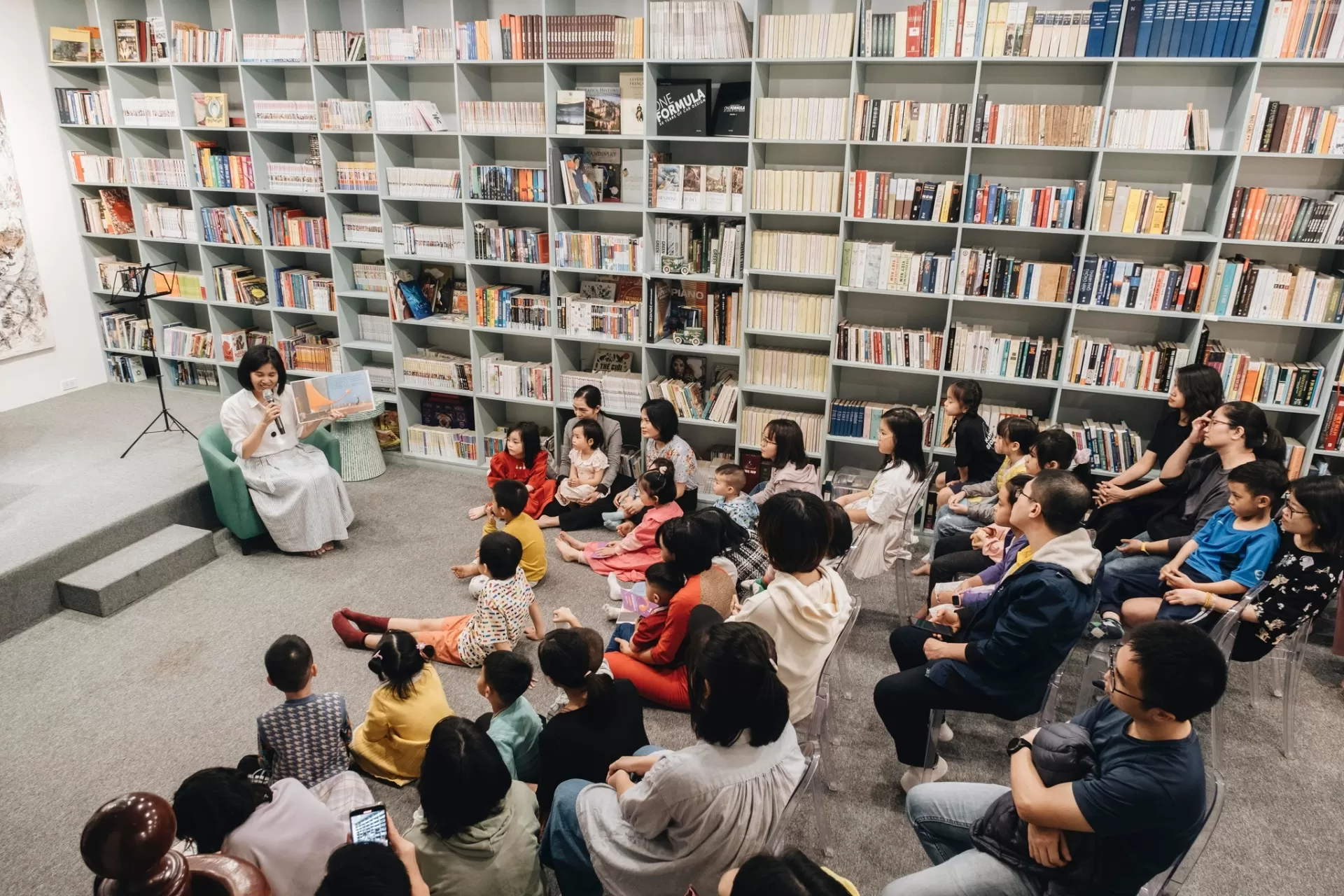 Dự án Dế mèn Program