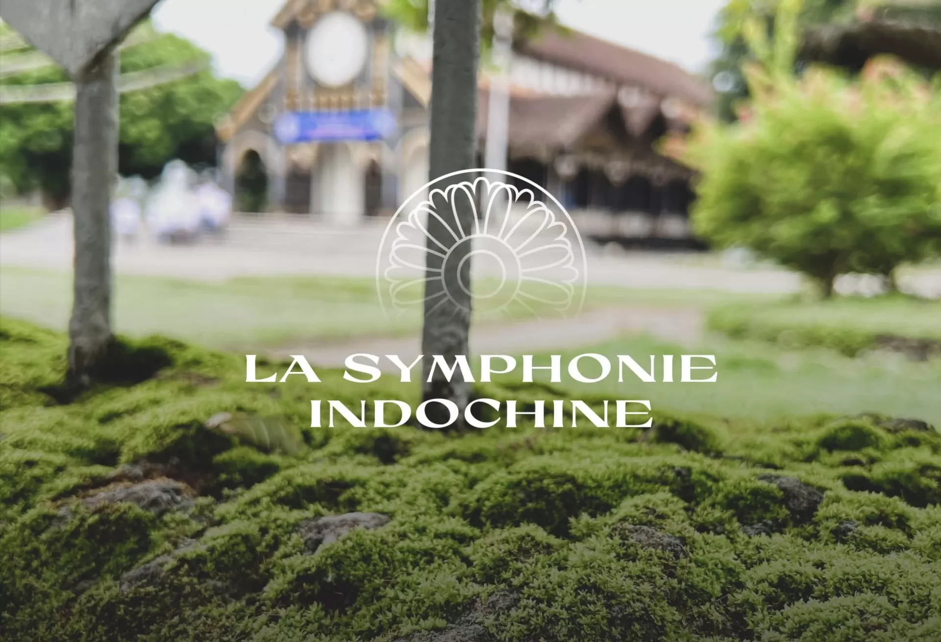 Dự án La Symphonie Indochine bản giao hưởng Đông Dương