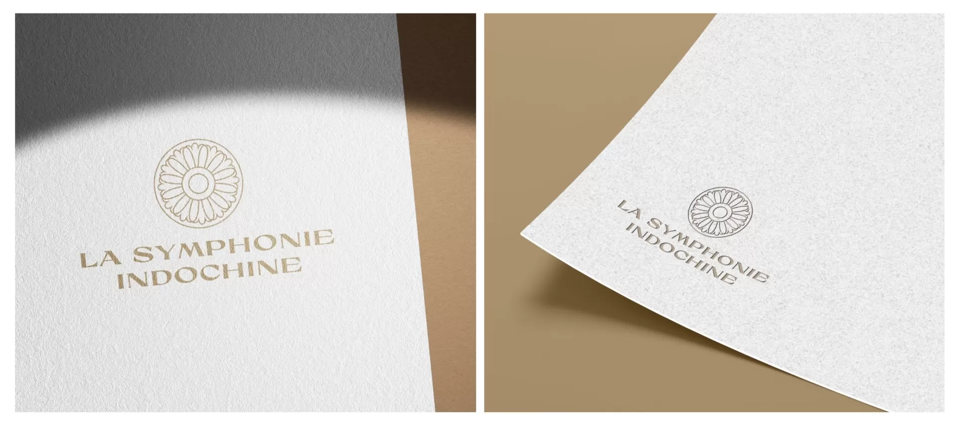 Dự án La Symphonie Indochine bản giao hưởng Đông Dương