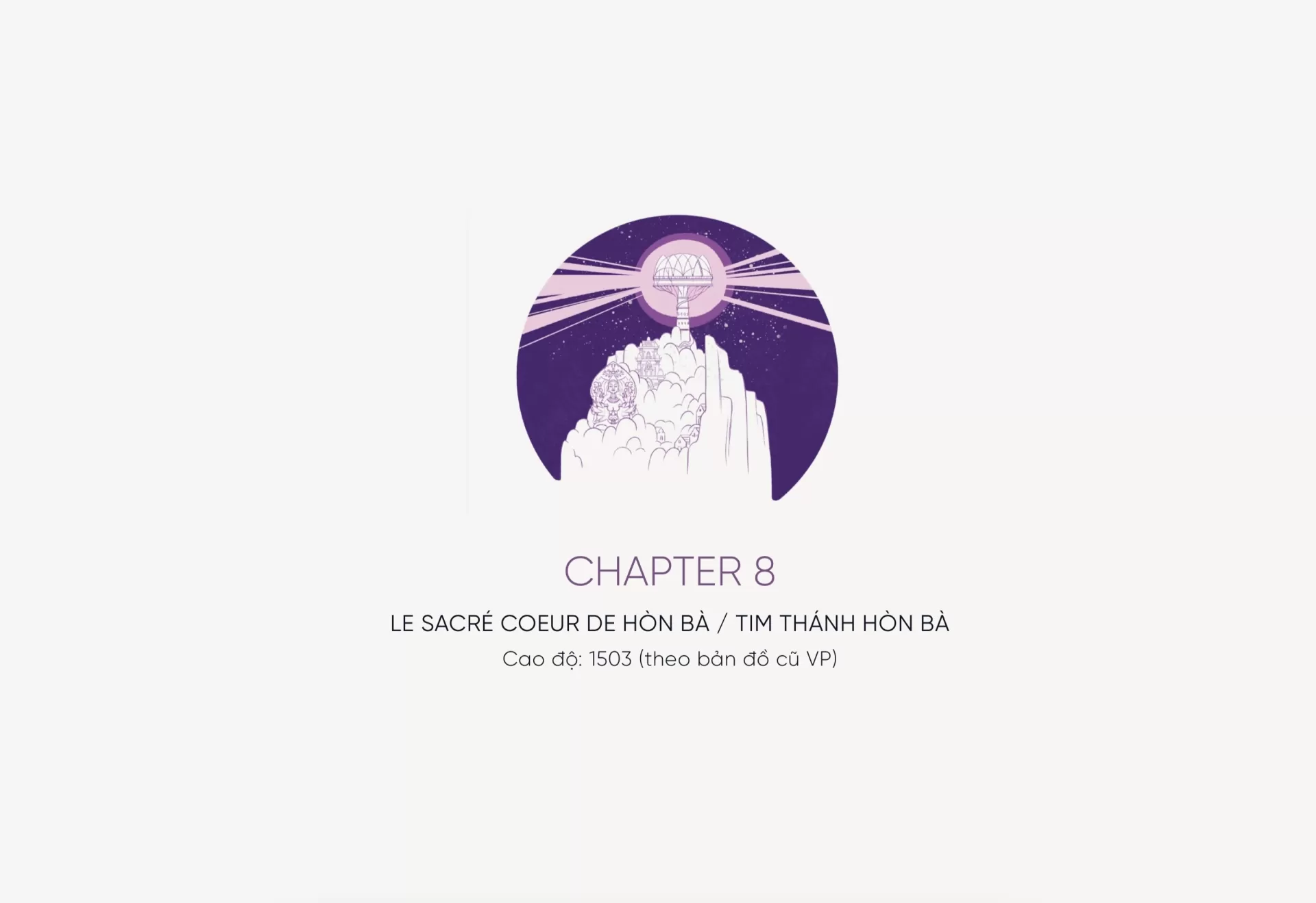 Dự án Khu du lịch sinh thái nghỉ dưỡng LE PARADIS DE YERSIN