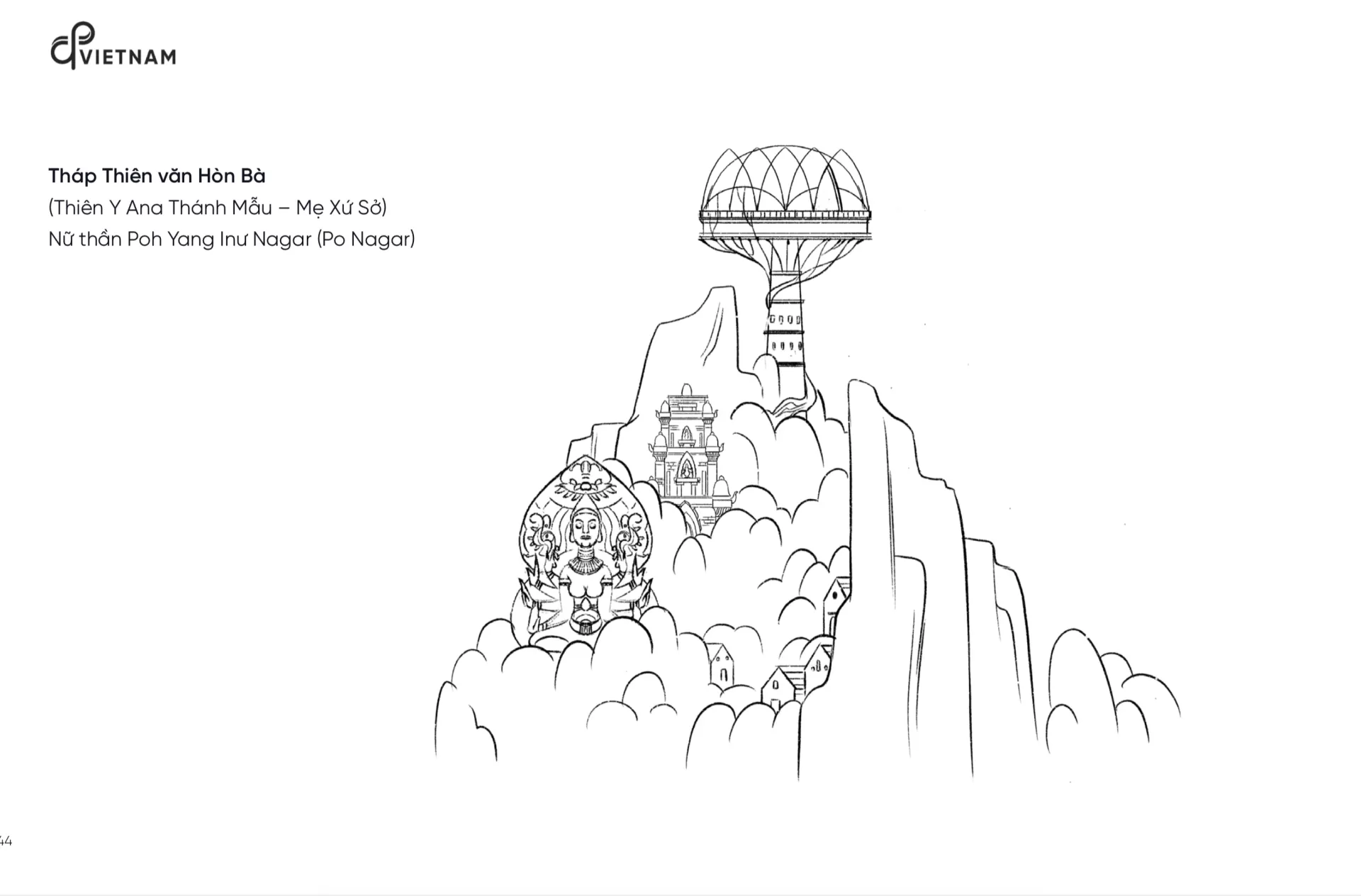 Dự án Khu du lịch sinh thái nghỉ dưỡng LE PARADIS DE YERSIN