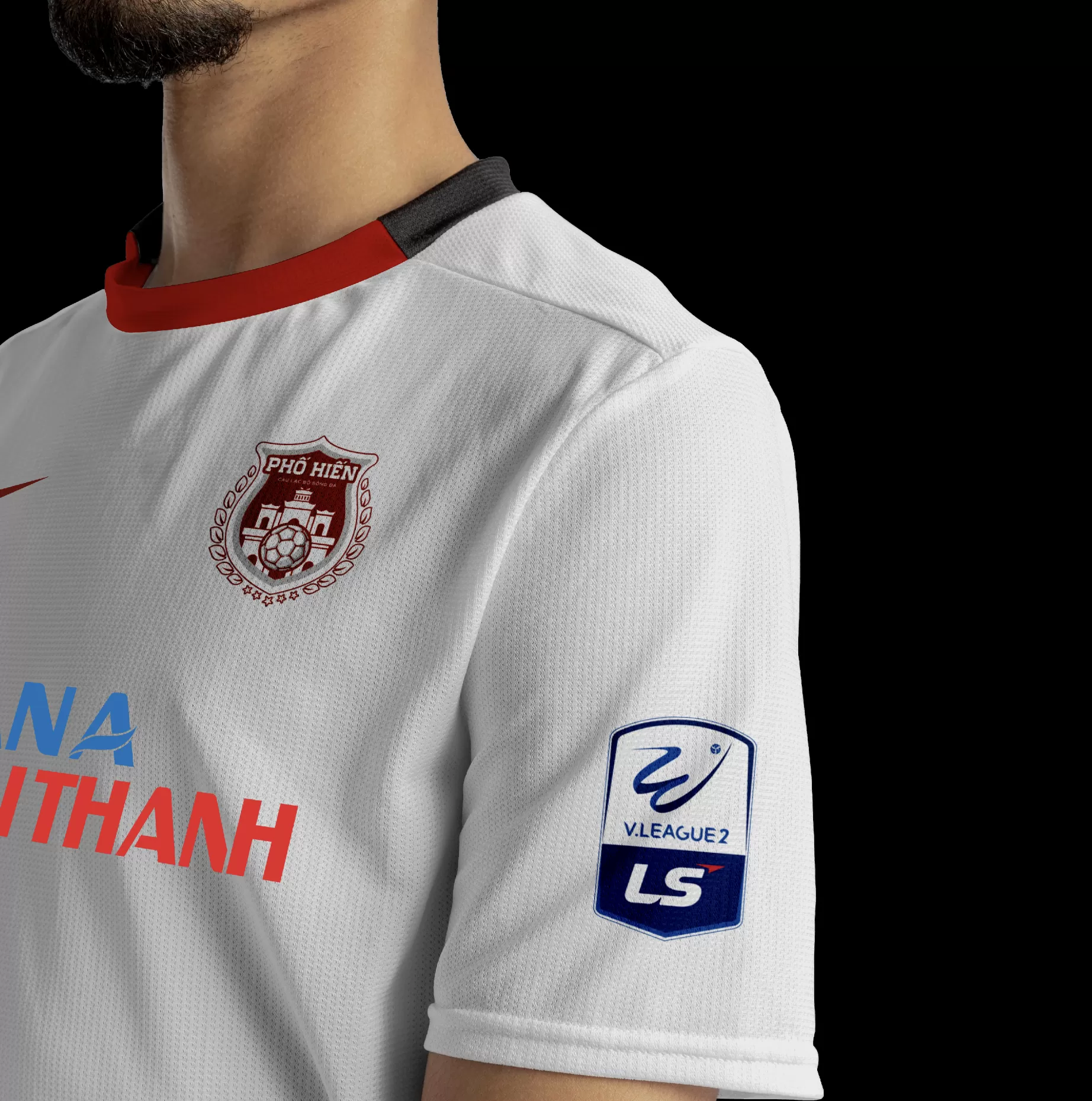 Thành lập Đội bóng đá nam Phố Hiến