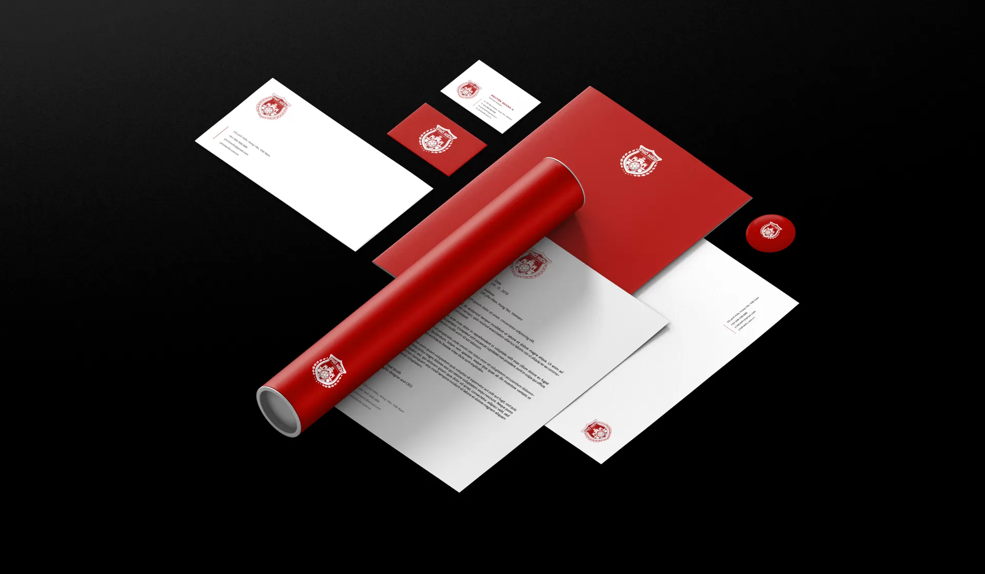 Thành lập Đội bóng đá nam Phố Hiến