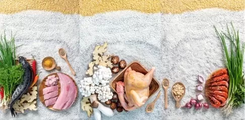 QP FOOD 公布 C.E.O 河粉品牌及越南河粉全球战略