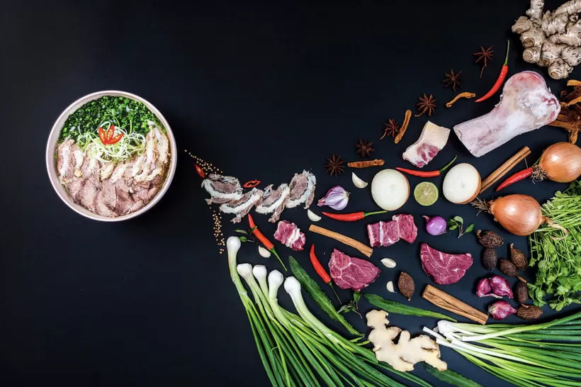 Phở C.E.O và chiến lược toàn cầu của tô phở Việt
