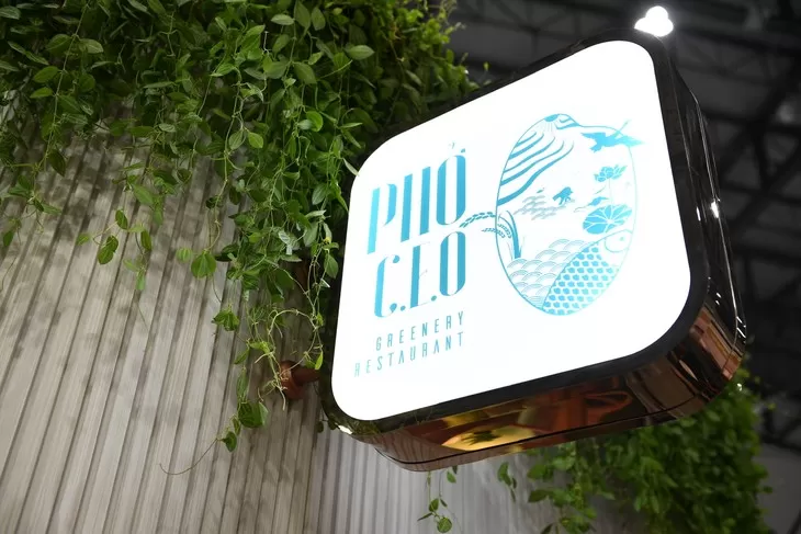 QP Food unveils Pho C.E.O brand and global strategy for iconic Pho