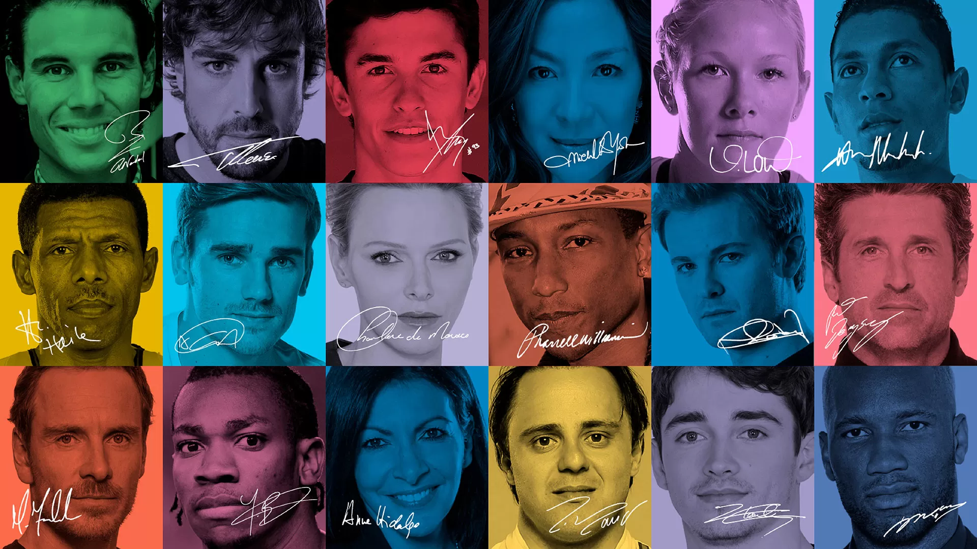 TỔ CHỨC CHIẾN DỊCH #3500 LIVES của Liên Hợp Quốc và FIA tại Việt Nam