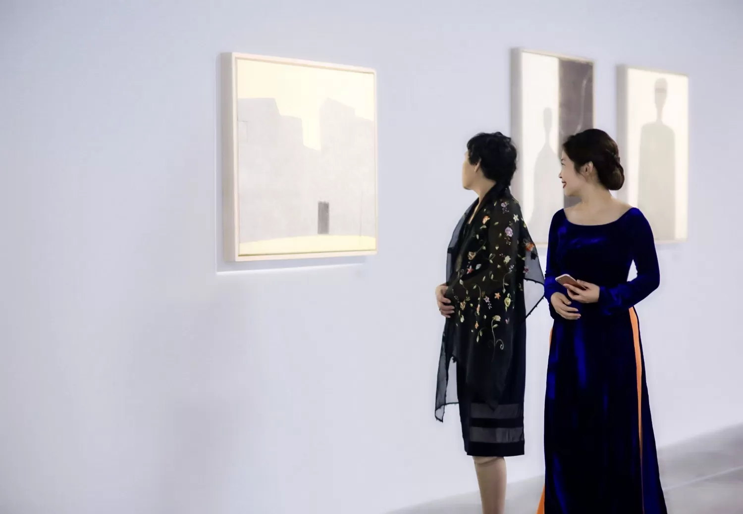 Trung tâm nghệ thuật đương đại Vincom (VCCA)