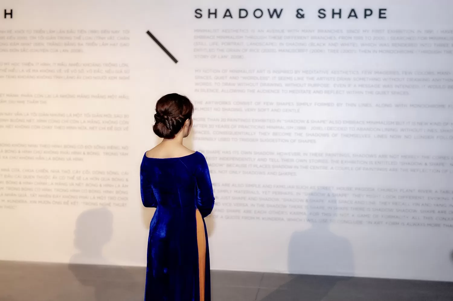 Trung tâm nghệ thuật đương đại Vincom (VCCA)