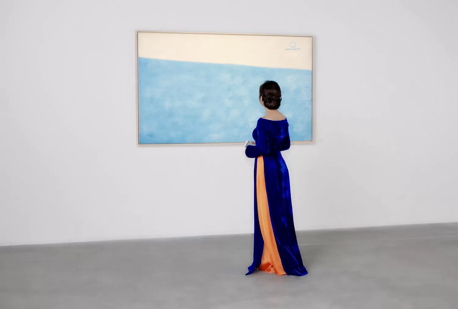 Trung tâm nghệ thuật đương đại Vincom (VCCA)